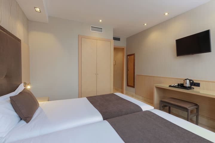 Hotel Pedro I de Aragón