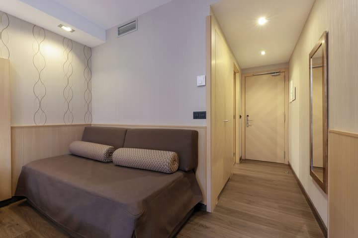 Hotel Pedro I de Aragón