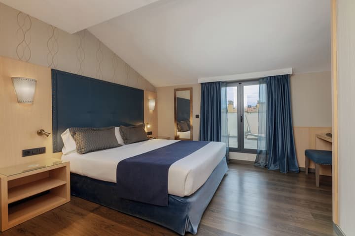 Hotel Pedro I de Aragón