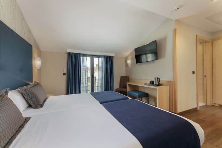 Hotel Pedro I de Aragón
