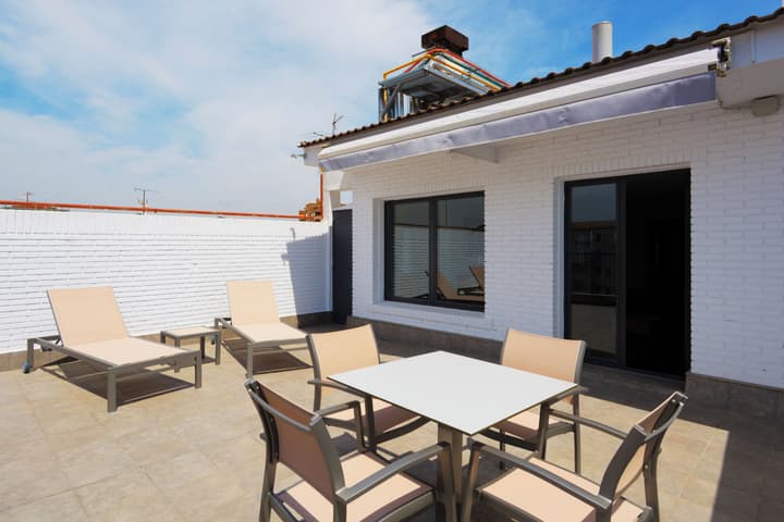 Hotel Pedro I de Aragón
