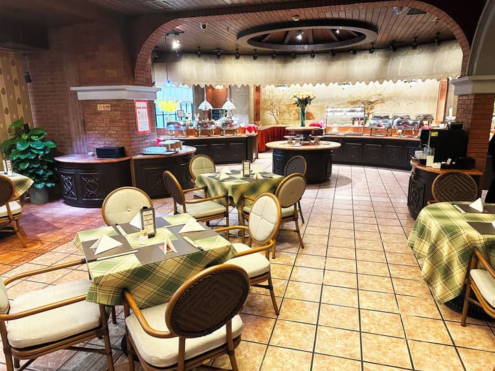 Beijing Asia Hotel