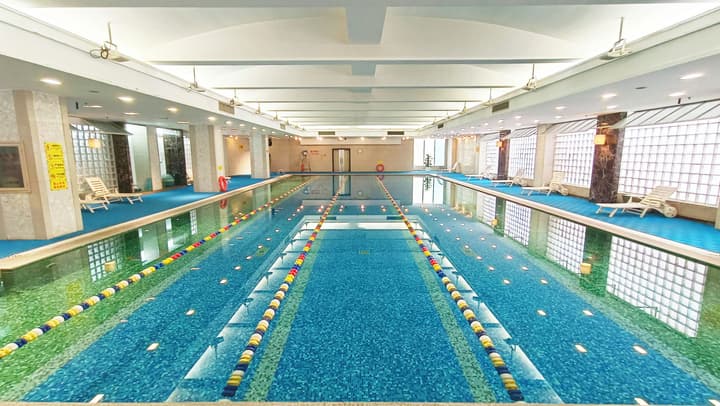 Beijing Asia Hotel