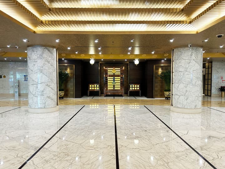 Beijing Asia Hotel