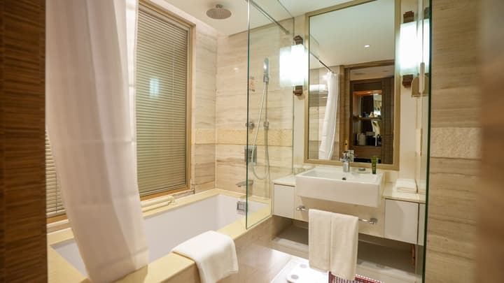 Beijing Asia Hotel