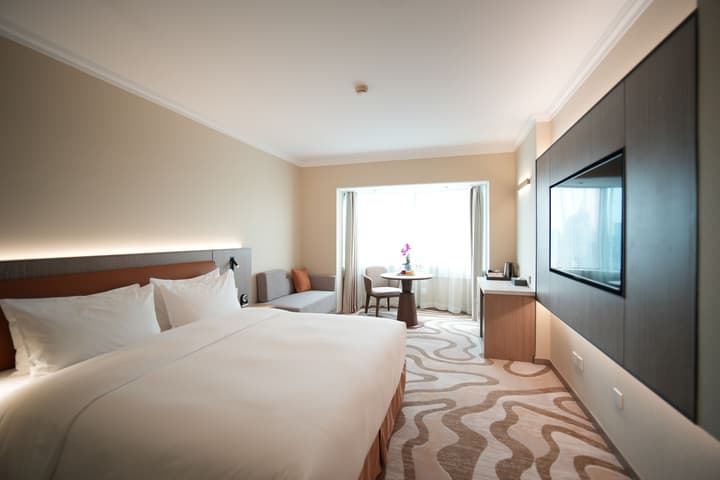 Beijing Asia Hotel
