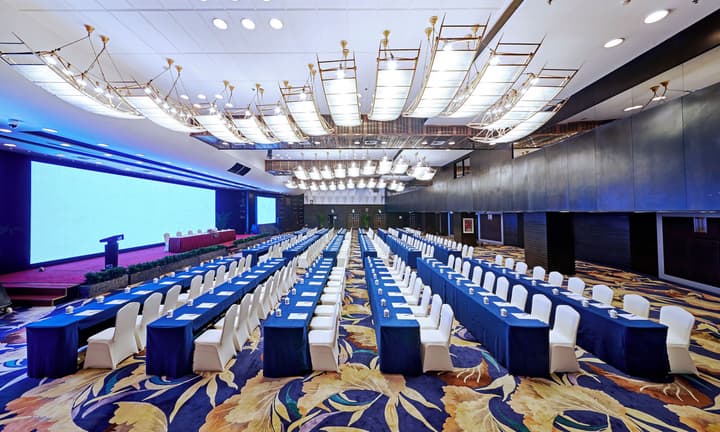 Beijing Asia Hotel