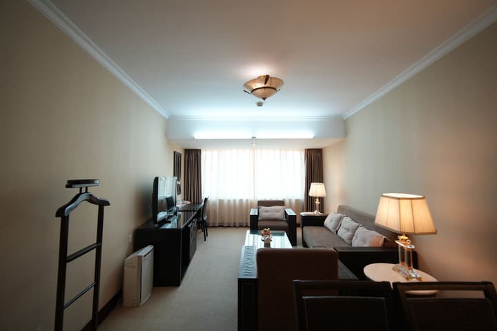 Beijing Asia Hotel