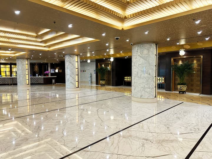 Beijing Asia Hotel