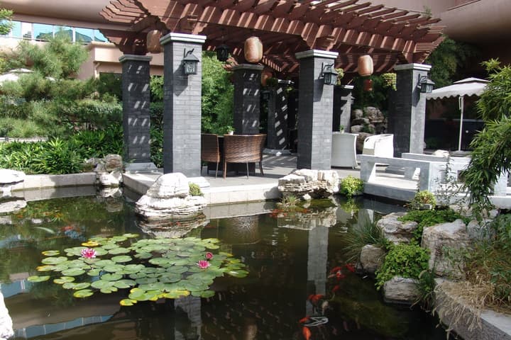 Beijing Asia Hotel