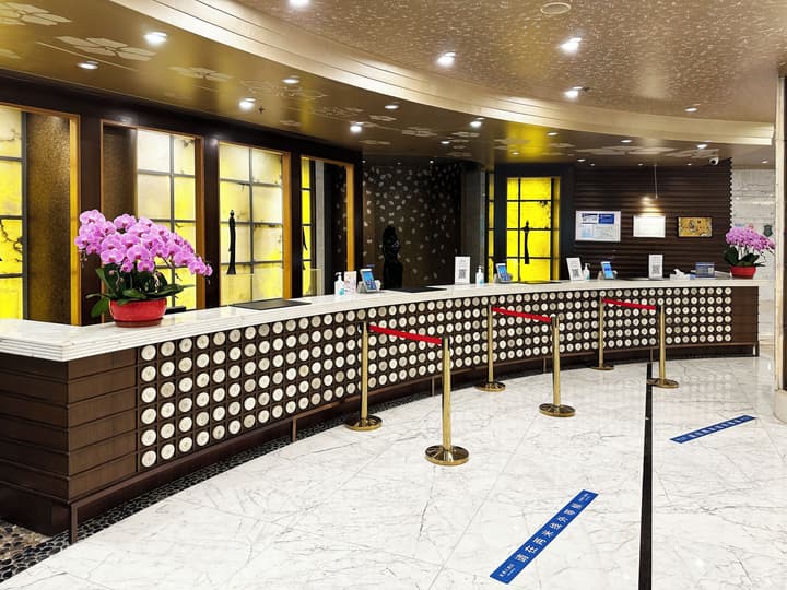 Beijing Asia Hotel