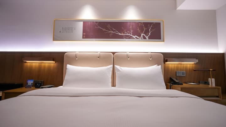 Beijing Asia Hotel