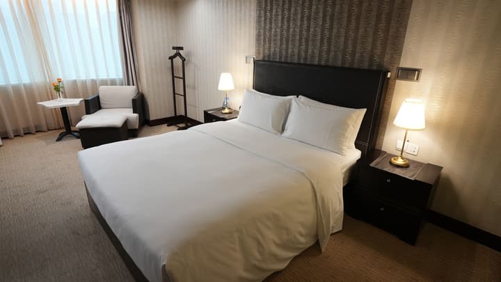 Beijing Asia Hotel