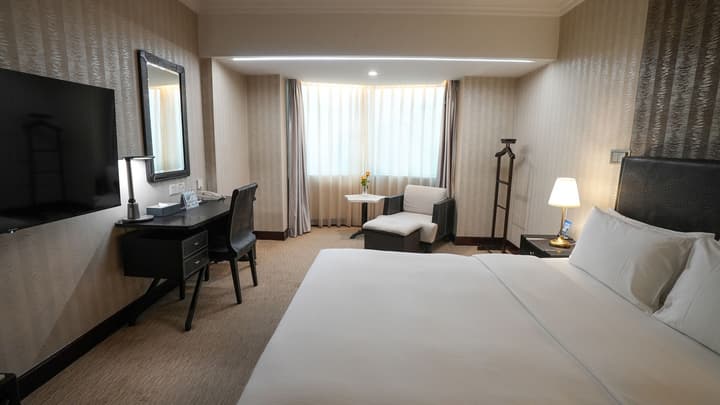 Beijing Asia Hotel