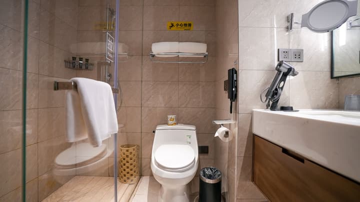 Beijing Asia Hotel
