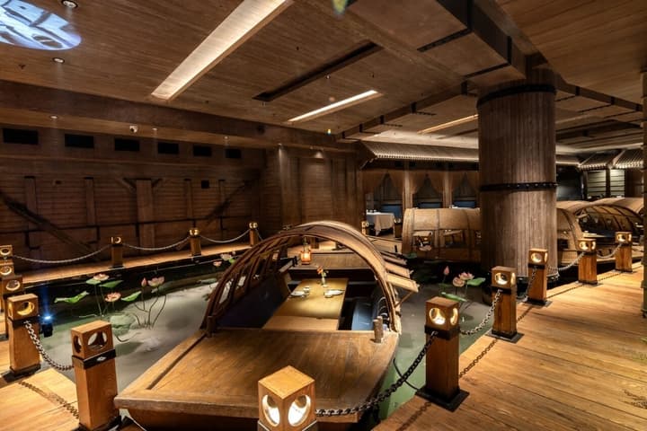 Beijing Asia Hotel