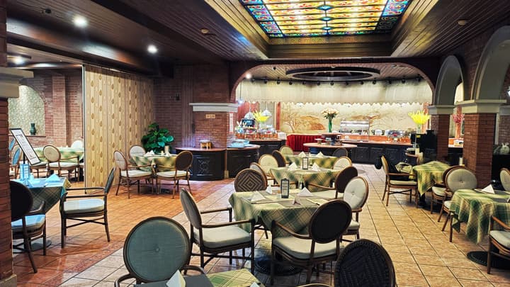 Beijing Asia Hotel