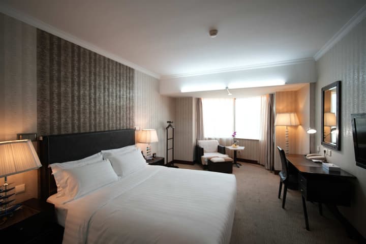 Beijing Asia Hotel