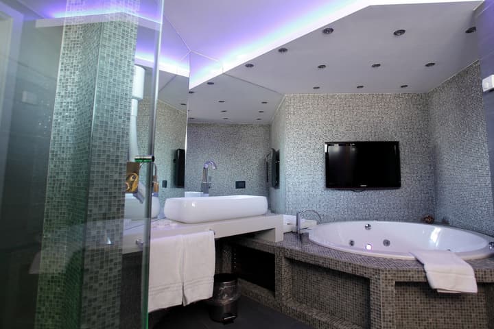 Cristal Hotel Palermo
