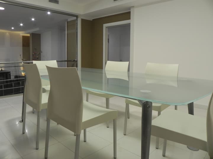 Cristal Hotel Palermo