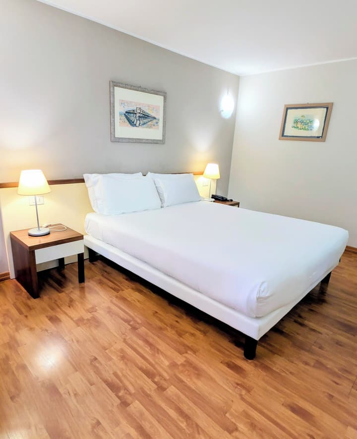 Cristal Hotel Palermo