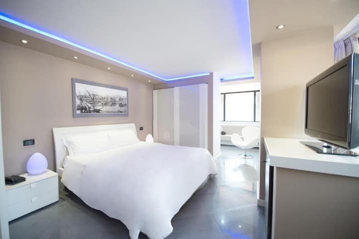 Cristal Hotel Palermo