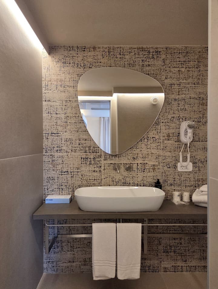 Cristal Hotel Palermo