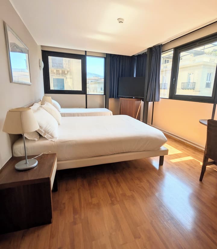 Cristal Hotel Palermo