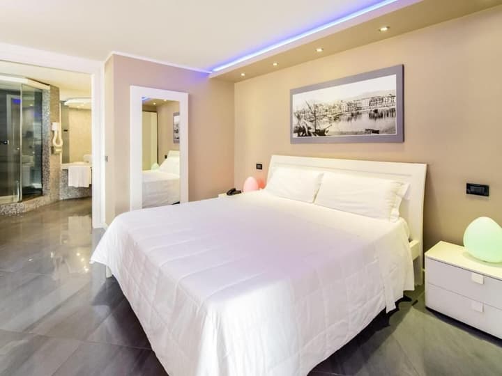 Cristal Hotel Palermo