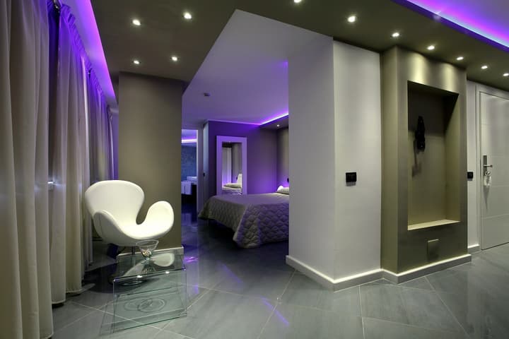 Cristal Hotel Palermo