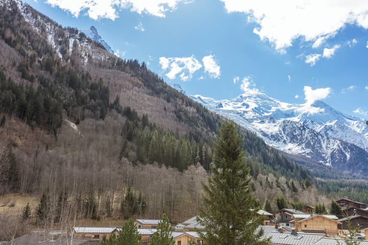 Hôtel Les Aiglons Chamonix