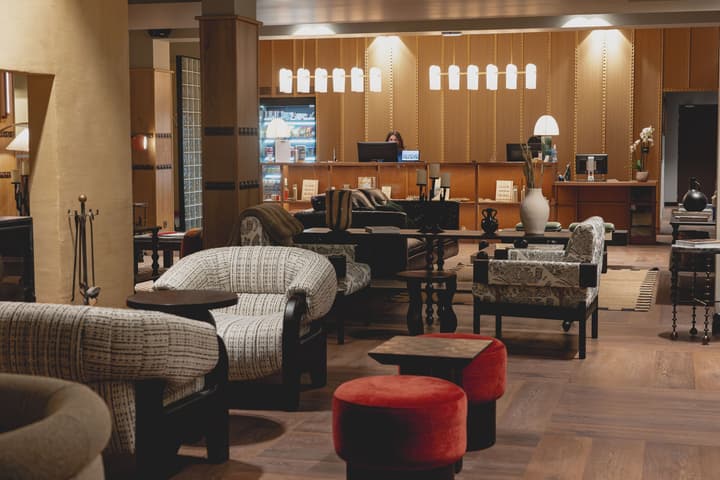 Hôtel Les Aiglons Chamonix