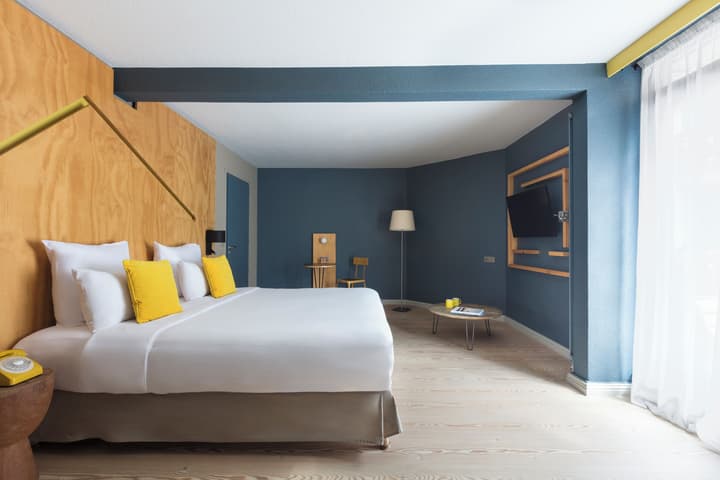Hôtel Les Aiglons Chamonix