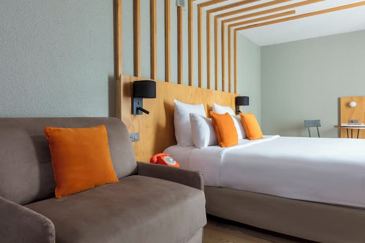 Hôtel Les Aiglons Chamonix