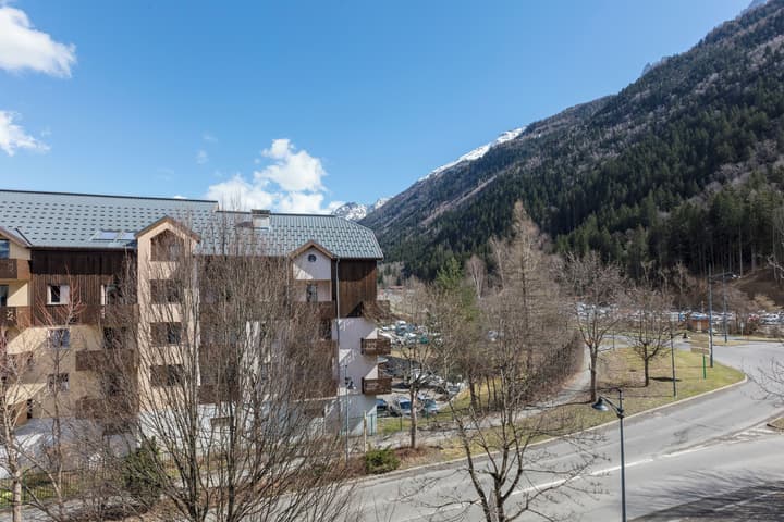 Hôtel Les Aiglons Chamonix