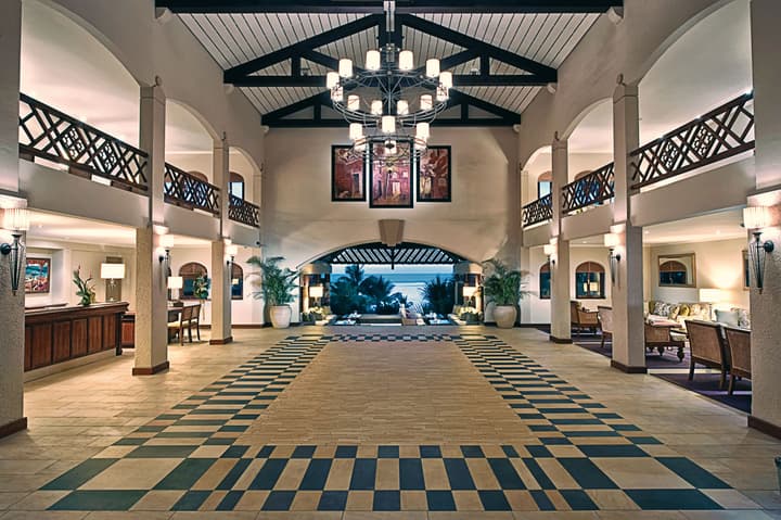 Maritim Resort & Spa Mauritius