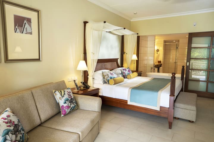 Maritim Resort & Spa Mauritius