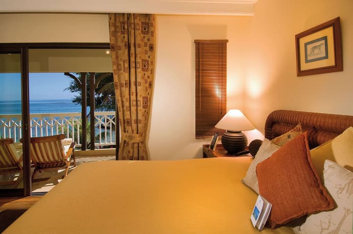 Maritim Resort & Spa Mauritius