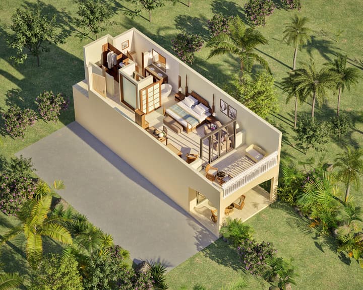 Maritim Resort & Spa Mauritius