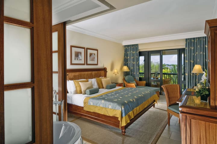 Maritim Resort & Spa Mauritius