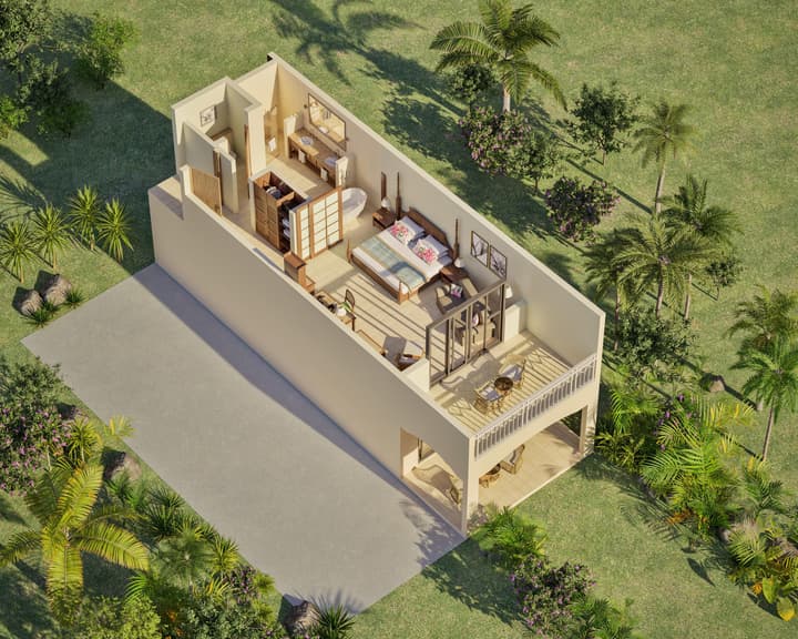 Maritim Resort & Spa Mauritius