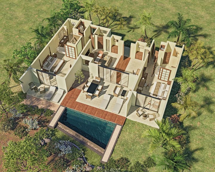 Maritim Resort & Spa Mauritius
