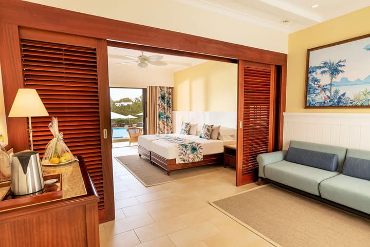 Maritim Resort & Spa Mauritius