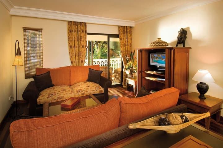 Maritim Resort & Spa Mauritius