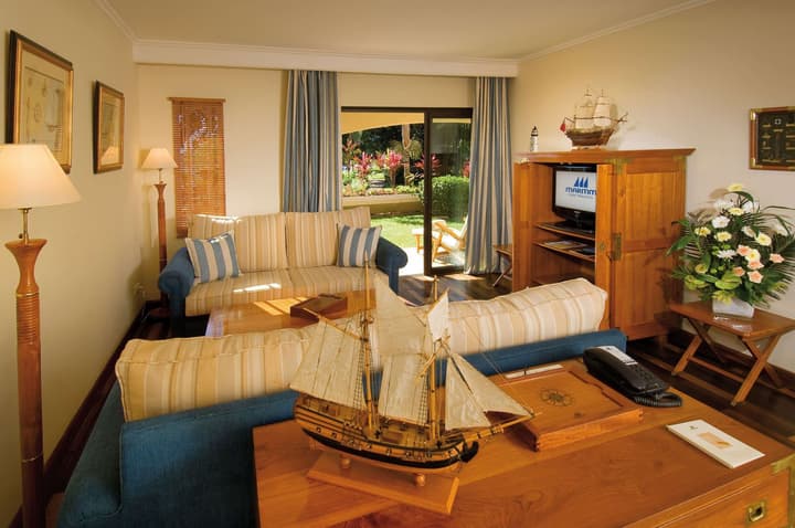 Maritim Resort & Spa Mauritius