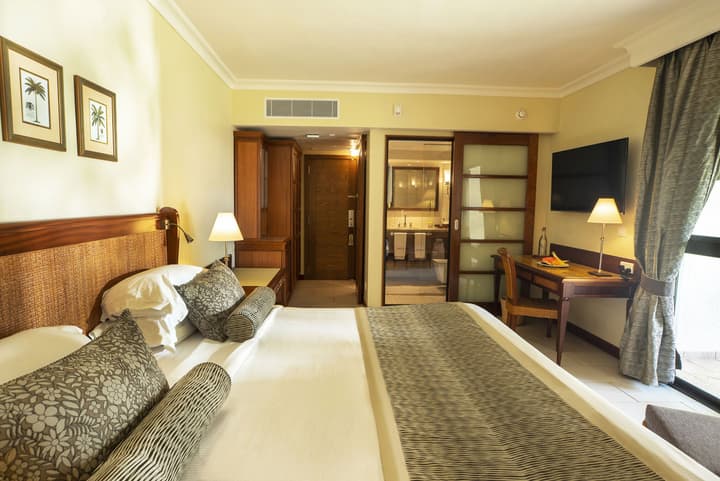 Maritim Resort & Spa Mauritius