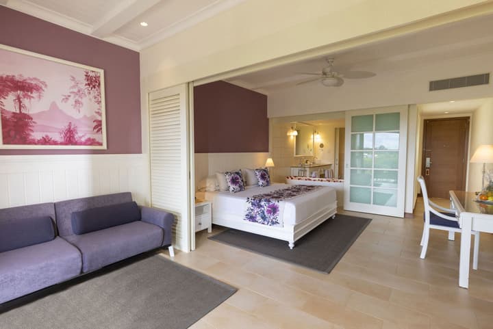 Maritim Resort & Spa Mauritius