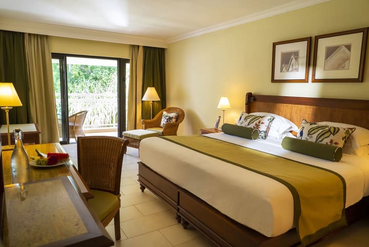 Maritim Resort & Spa Mauritius