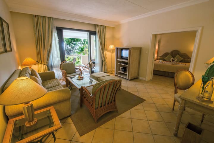 Maritim Resort & Spa Mauritius