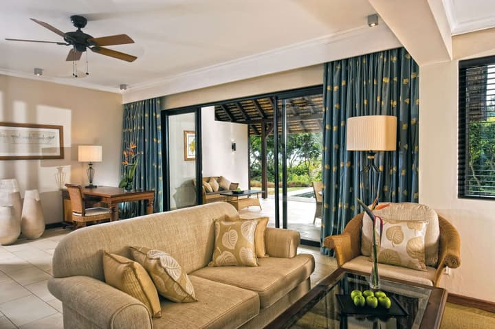 Maritim Resort & Spa Mauritius